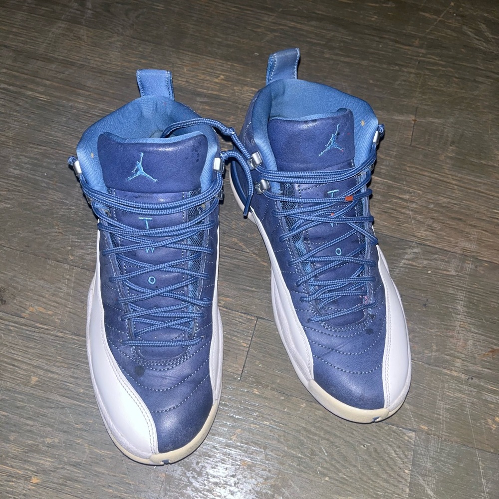 Jordan 12 size 8